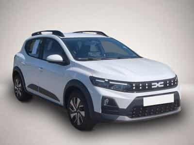 Dacia Sandero (2026) - Photo 1