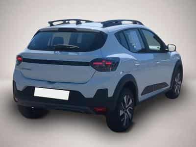 Dacia Sandero (2026) - Photo 3