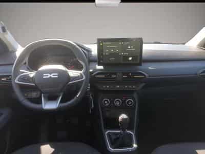 Dacia Sandero (2026) - Photo 5