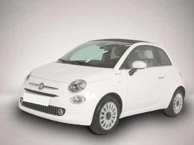 Fiat 500 (2022) - Photo 1