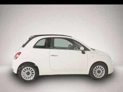 Fiat 500 (2022) - Photo 6