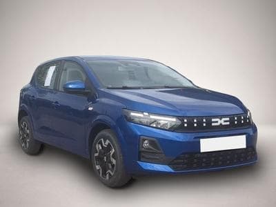 Dacia Sandero (2026) - Photo 1