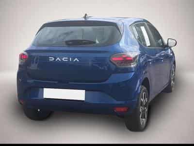 Dacia Sandero (2026) - Photo 3