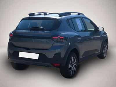 Dacia Sandero (2026) - Photo 3