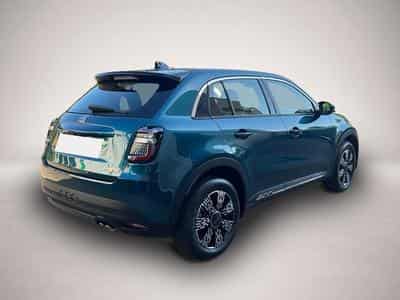 Fiat 600 (2025) - Photo 8