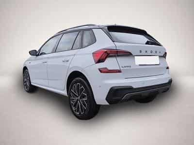 Skoda Kamiq (2025) - Photo 5