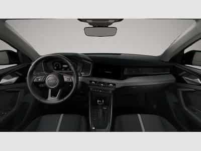 Audi A1 (2025) - Photo 4