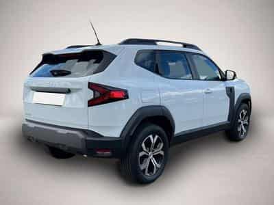 Dacia Duster (2025) - Photo 3