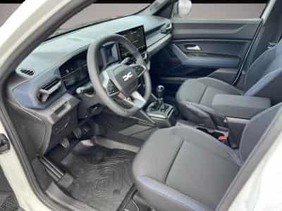 Dacia Duster (2025) - Photo 4