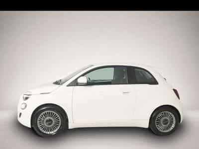 Fiat 500 (2023) - Photo 3