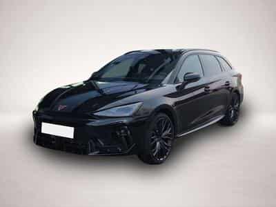 Cupra Leon (2026) - Photo 1