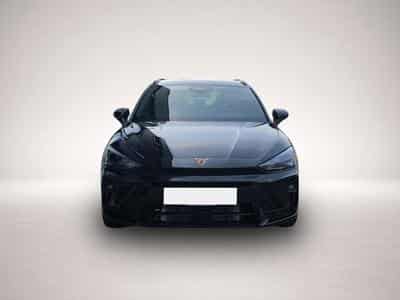 Cupra Leon (2026) - Photo 2