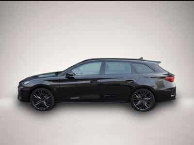 Cupra Leon (2026) - Photo 3