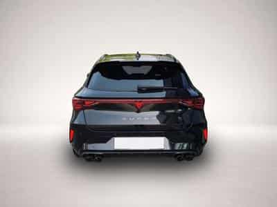 Cupra Leon (2026) - Photo 5
