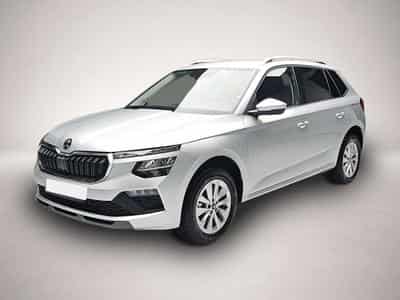 Skoda Kamiq (2025) - Photo 1