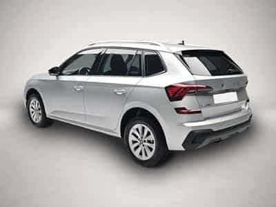 Skoda Kamiq (2025) - Photo 3