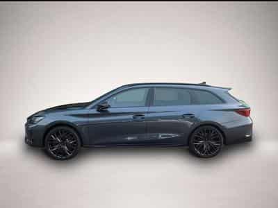 Cupra Leon (2026) - Photo 3