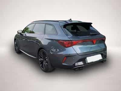 Cupra Leon (2026) - Photo 4