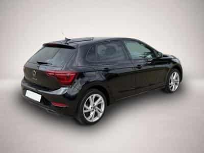 VW Polo (2024) - Photo 3