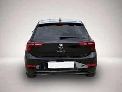 VW Polo (2024) - Photo 4