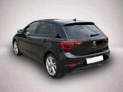 VW Polo (2024) - Photo 5