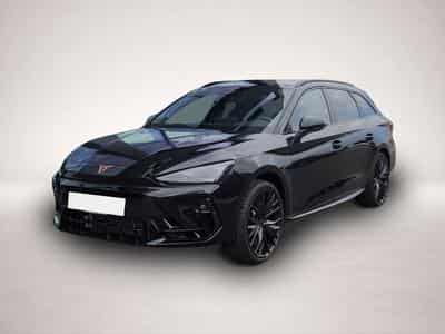Cupra Leon (2026) - Photo 1