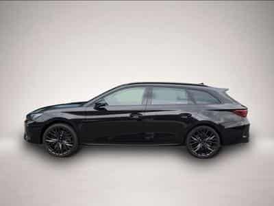 Cupra Leon (2026) - Photo 3