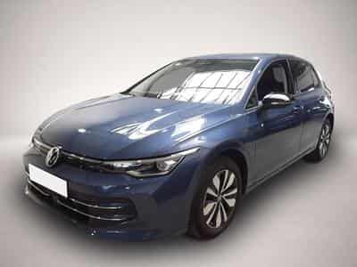 VW Golf (2025) - Photo 1