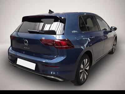 VW Golf (2025) - Photo 2