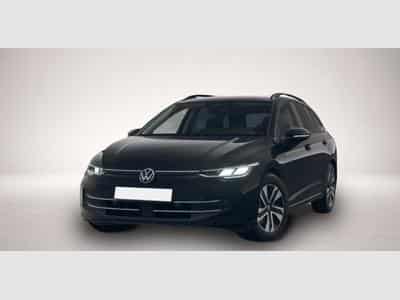 VW Golf (2026) - Photo 1
