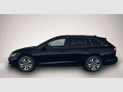 VW Golf (2026) - Photo 2