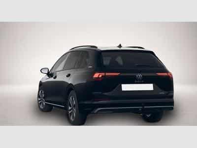VW Golf (2026) - Photo 3