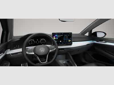 VW Golf (2026) - Photo 4