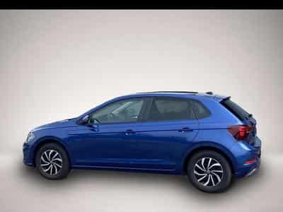 VW Polo (2022) - Photo 3
