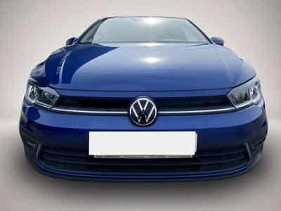 VW Polo (2022) - Photo 7