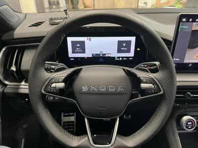 Skoda Kodiaq (2026) - Photo 11