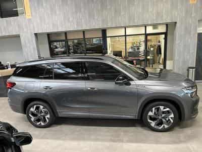 Skoda Kodiaq (2026) - Photo 2