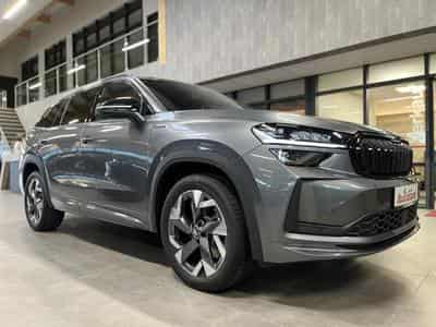 Skoda Kodiaq (2026) - Photo 3