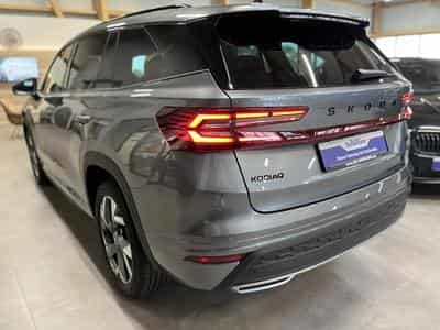 Skoda Kodiaq (2026) - Photo 4