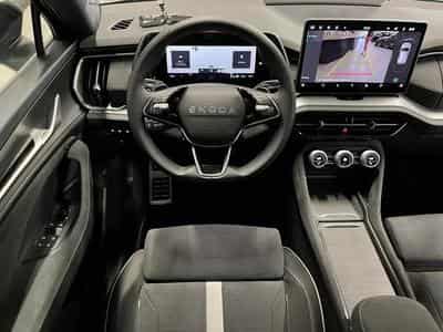 Skoda Kodiaq (2026) - Photo 5