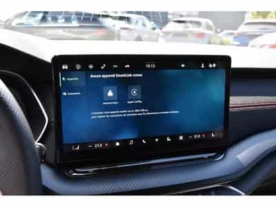 Skoda Octavia (2025) - Photo 12