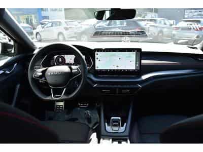 Skoda Octavia (2025) - Photo 9