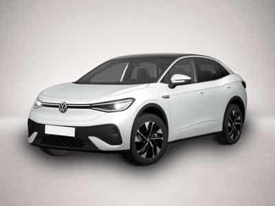 VW ID.5 (2023) - Photo 1