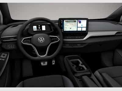 VW ID.5 (2023) - Photo 2