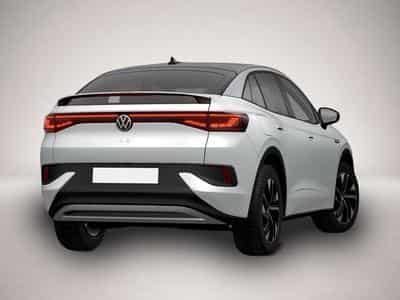 VW ID.5 (2023) - Photo 3