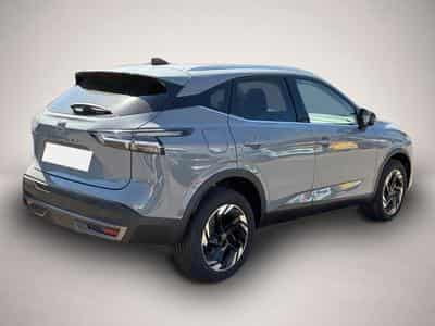 Nissan Qashqai (2026) - Photo 2