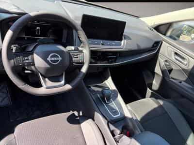 Nissan Qashqai (2026) - Photo 5