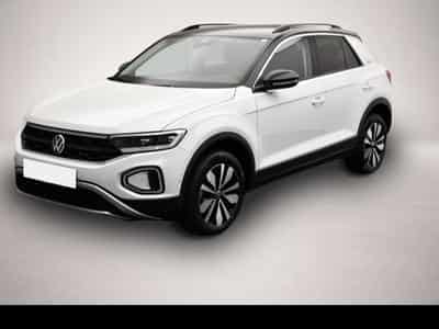 VW T-Roc (2025) - Photo 1