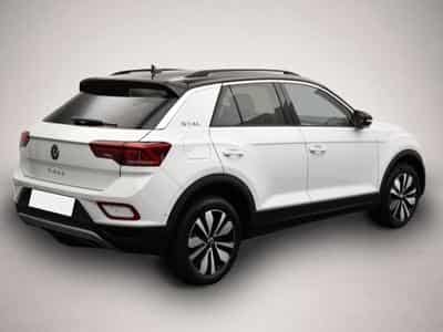 VW T-Roc (2025) - Photo 2