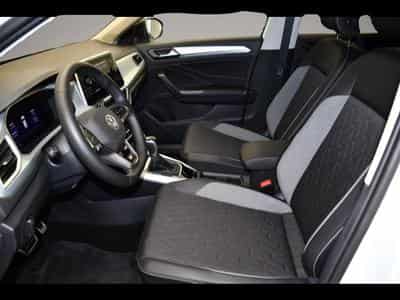 VW T-Roc (2025) - Photo 3